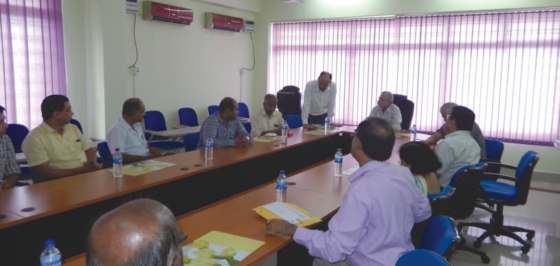 Assam Science and Technology University Guwahati University Events photo 7