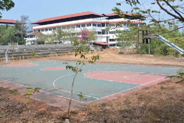 Chinmaya Arts and Science College for Women Kannur Infrastructure photo 2