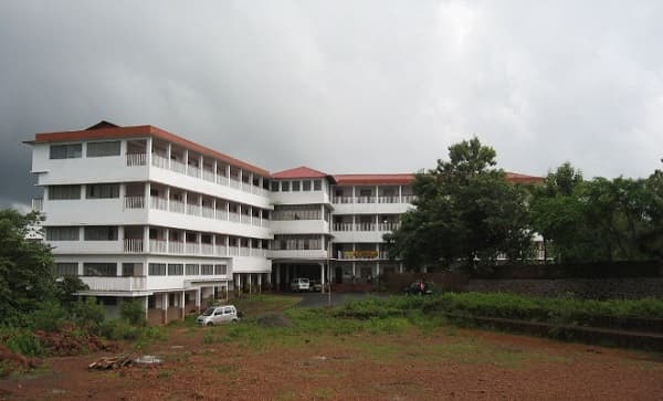 Chinmaya Arts and Science College for Women Kannur Infrastructure photo 4
