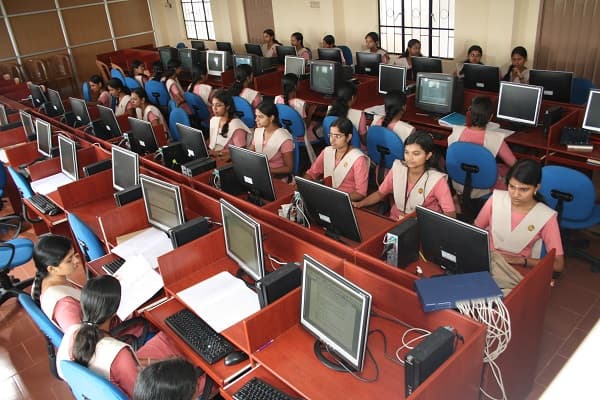 Chinmaya Arts and Science College for Women Kannur Infrastructure photo 5