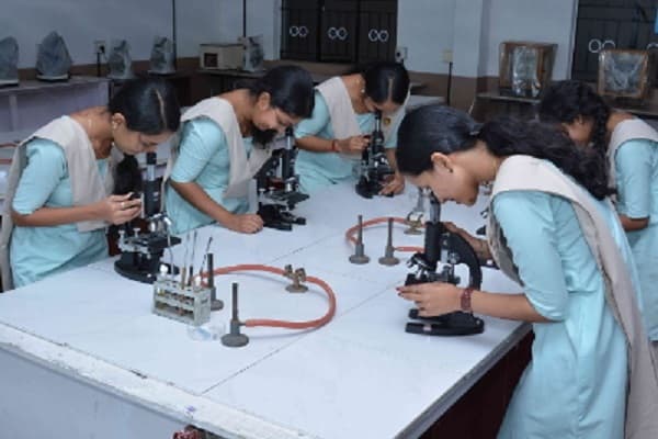 Chinmaya Arts and Science College for Women Kannur Infrastructure photo 7