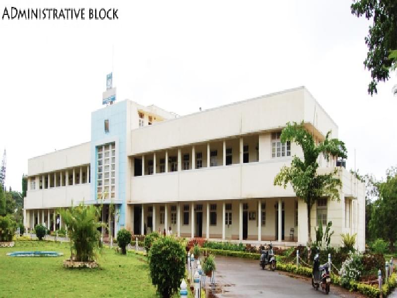 School of Correspondence, Karnatak University Dharwad Academic Building photo 1