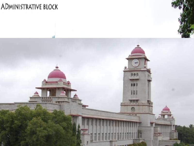 School of Correspondence, Karnatak University Dharwad Academic Building photo 3
