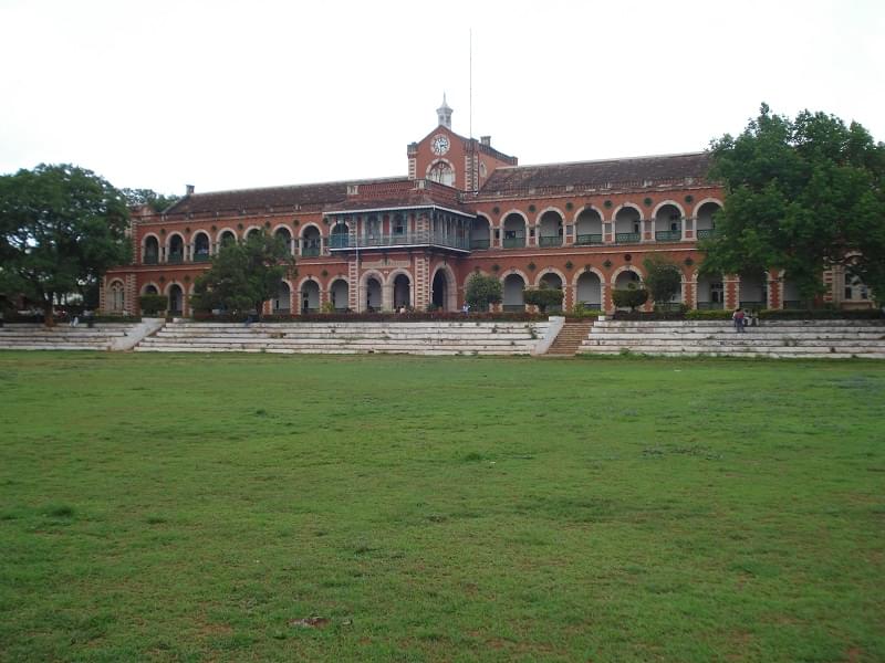 School of Correspondence, Karnatak University Dharwad Academic Building photo 5