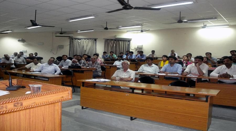 CNLU Patna Events photo 6