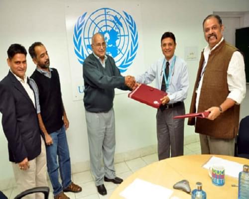 CNLU Patna Events photo 2