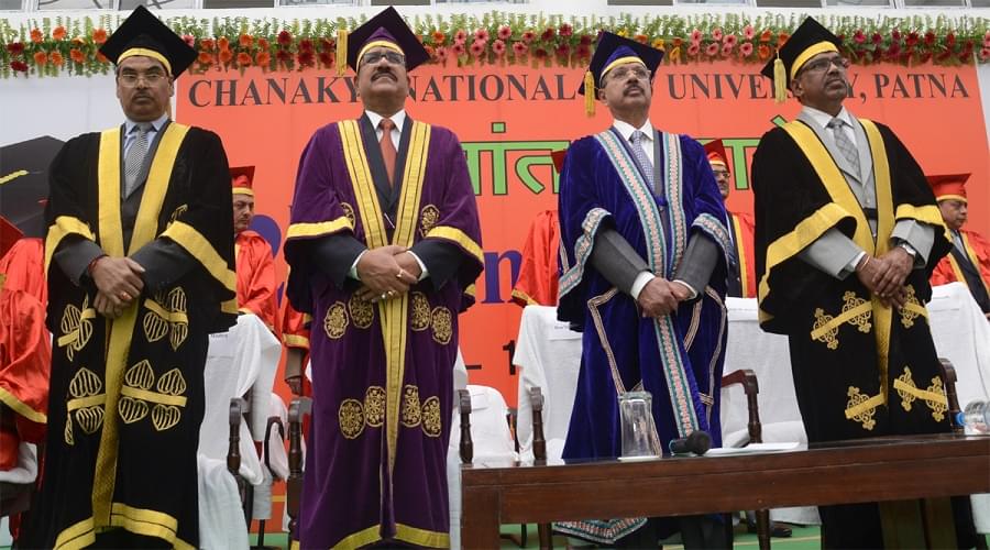 CNLU Patna Events photo 3