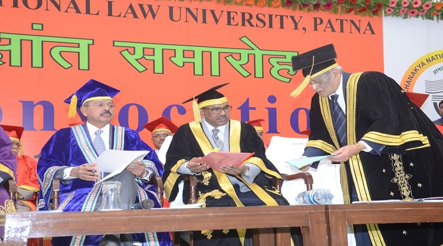 CNLU Patna Events photo 5