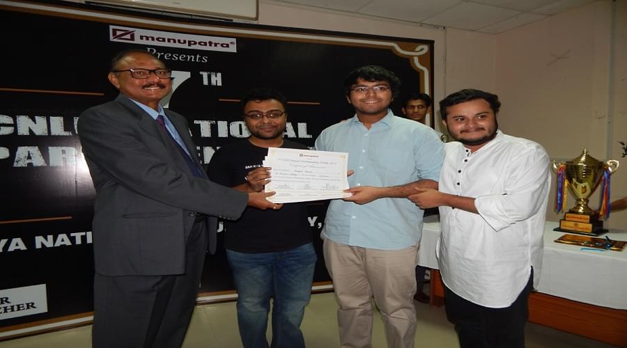 CNLU Patna Events photo 4