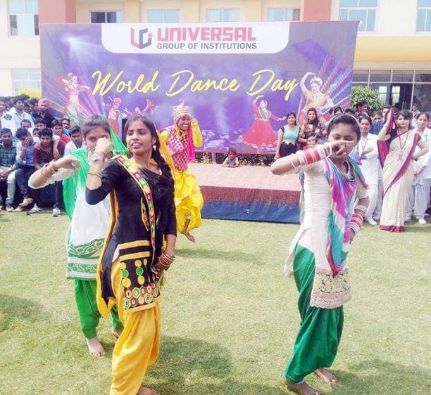 Universal Group of Institutions Mohali Events photo 4