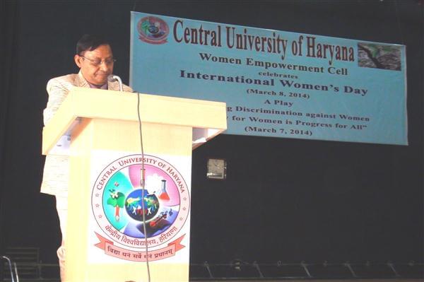 CU Haryana Events photo 1