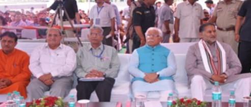 CU Haryana Events photo 9