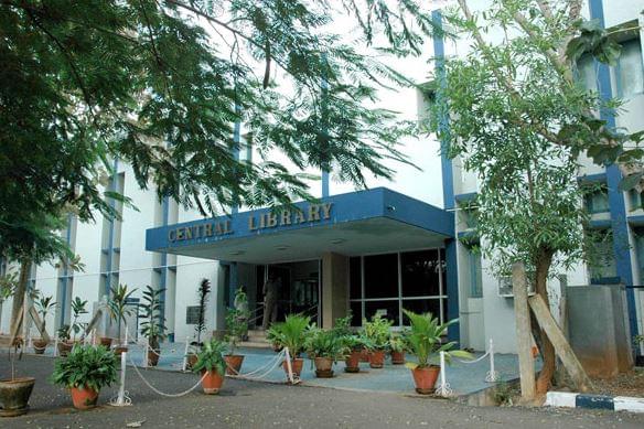 Alagappa University, Directorate of Distance Education Karaikudi Infrastructure photo 2