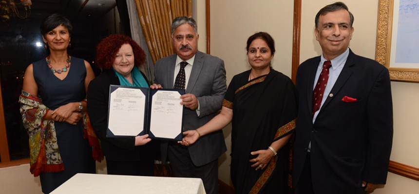 CU Jammu Events \ photo 5