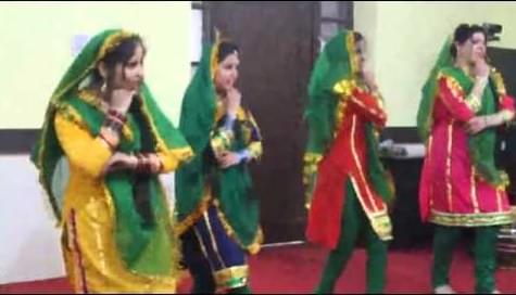 CU Jammu Events \ photo 3