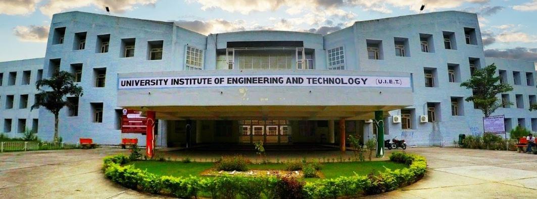 UIET Kurukshetra UIET Images photo 5