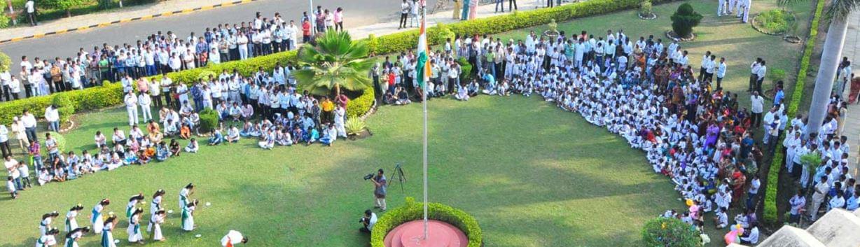 Gulbarga University Extra Curriculars photo 2