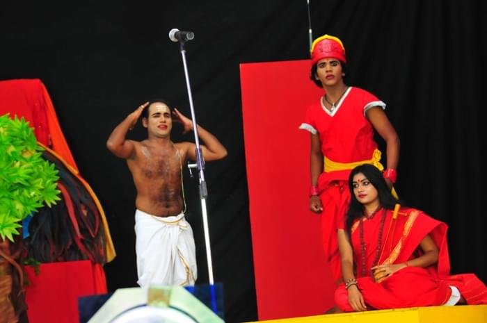 Gulbarga University Extra Curriculars photo 3