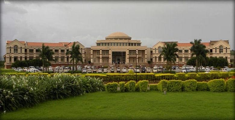 BITS Goa Academic Building photo 5