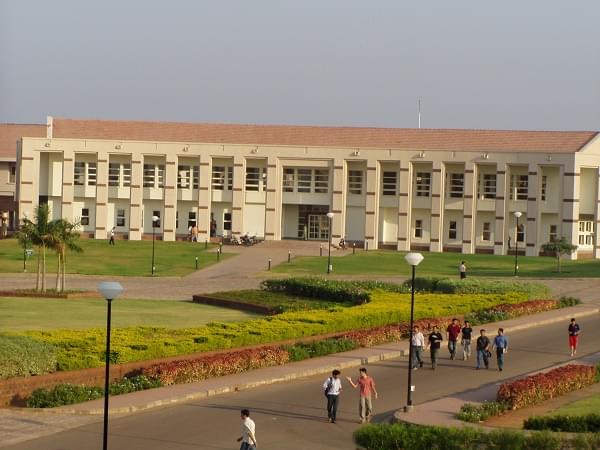 BITS Goa Academic Building photo 6