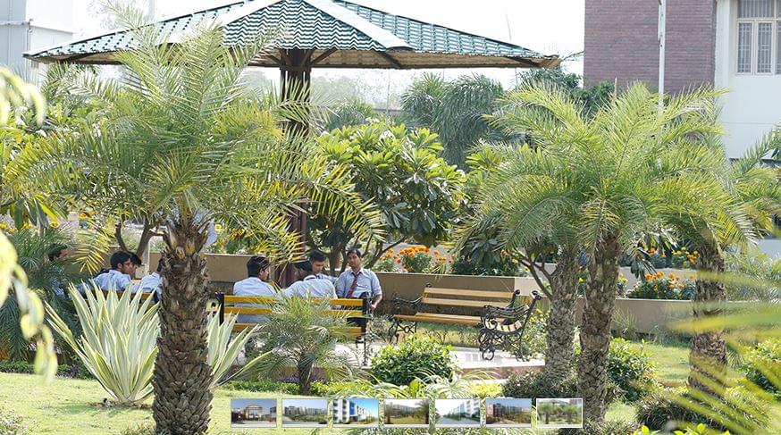 Shivalik College of Engineering Dehradun Academic Building photo 7