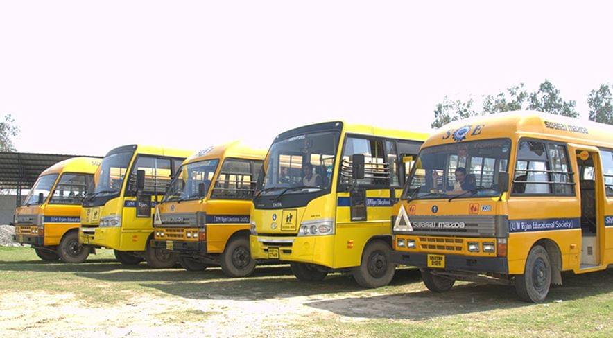 Shivalik College of Engineering Dehradun Infrastructure photo 1