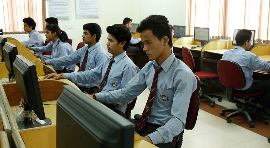 Shivalik College of Engineering Dehradun Infrastructure photo 4