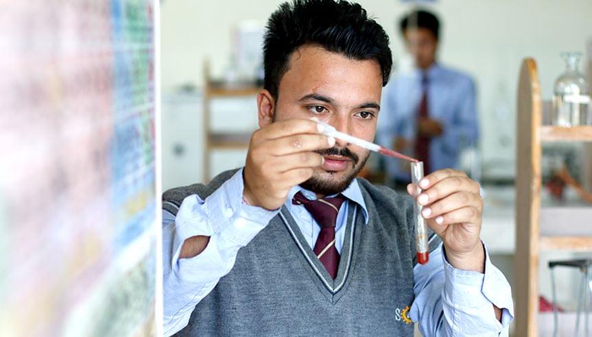 Shivalik College of Engineering Dehradun Infrastructure photo 7