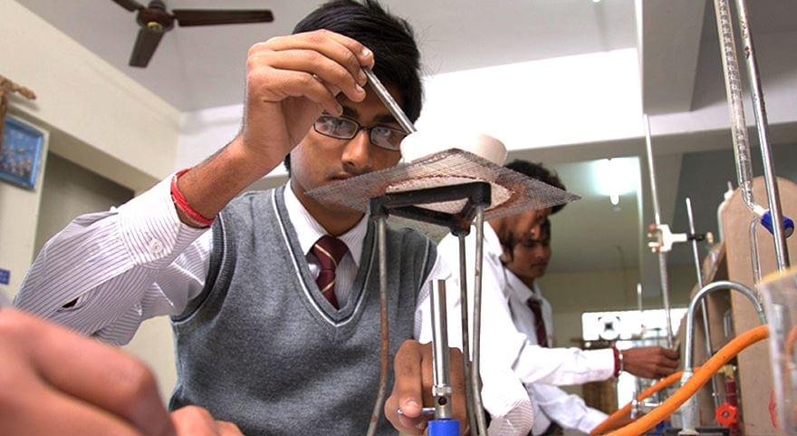 Shivalik College of Engineering Dehradun Infrastructure photo 8