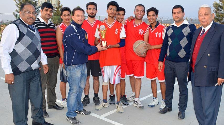 Shivalik College of Engineering Dehradun Infrastructure photo 12