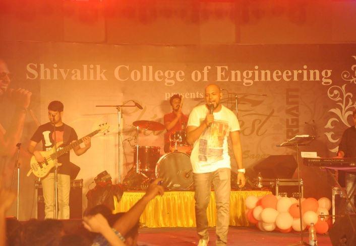 Shivalik College of Engineering Dehradun Festivals photo 1