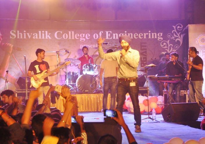 Shivalik College of Engineering Dehradun Festivals photo 2