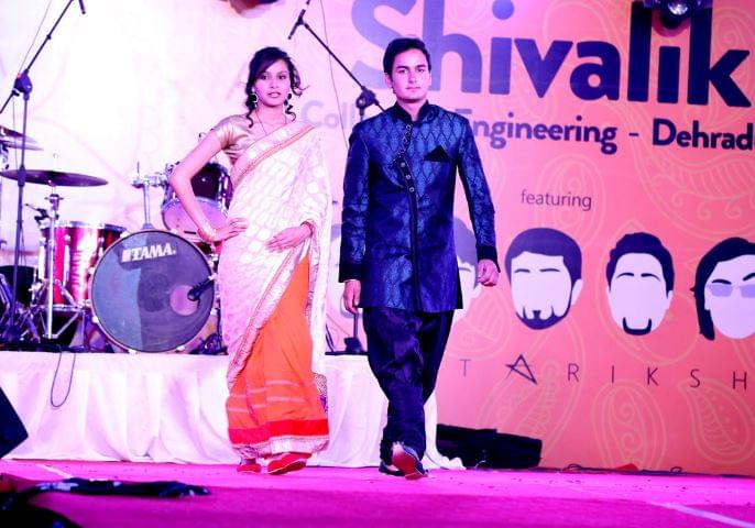 Shivalik College of Engineering Dehradun Festivals photo 3