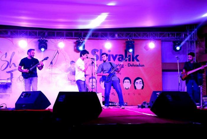 Shivalik College of Engineering Dehradun Festivals photo 4
