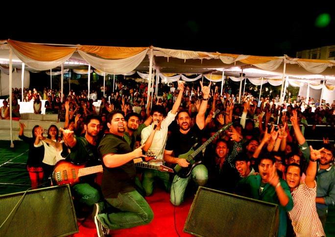 Shivalik College of Engineering Dehradun Festivals photo 5