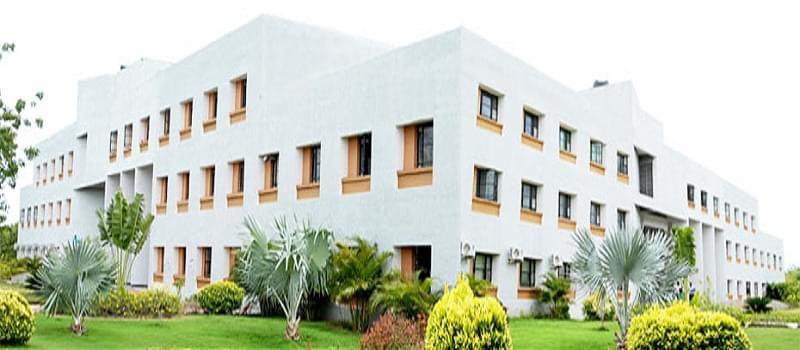 Yogi Vemana University Kadapa Academic Building photo 6