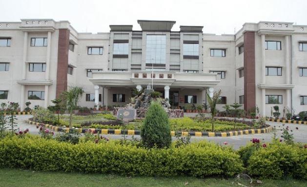 JBIT Dehradun Campus photo 1