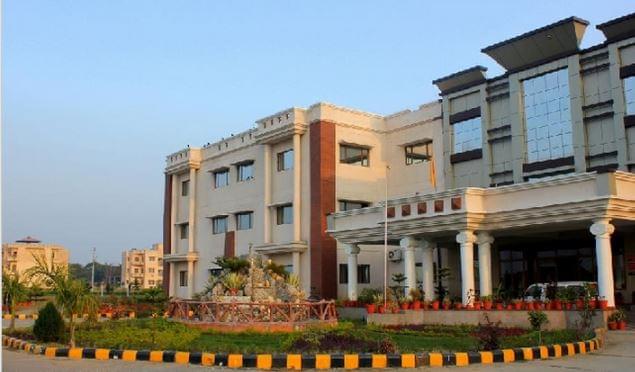 JBIT Dehradun Campus photo 2