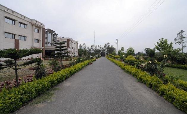 JBIT Dehradun Campus photo 3