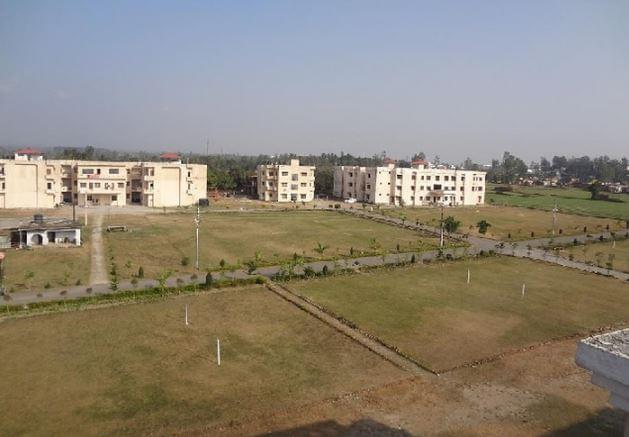 JBIT Dehradun Campus photo 4
