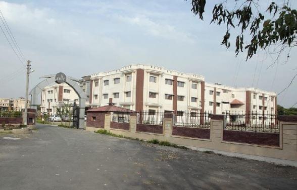 JBIT Dehradun Campus photo 5