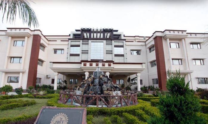 JBIT Dehradun Campus photo 6