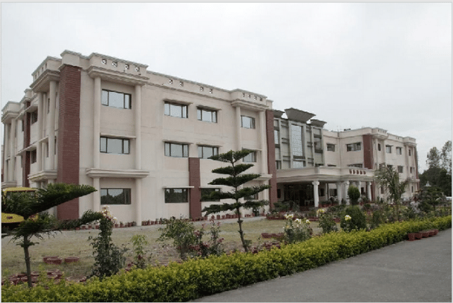 JBIT Dehradun Campus photo 7