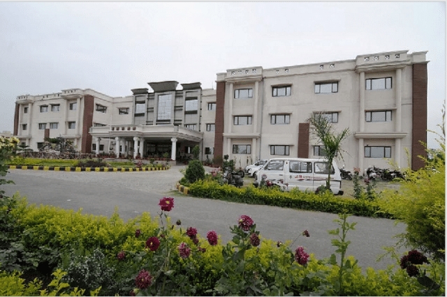 JBIT Dehradun Campus photo 8