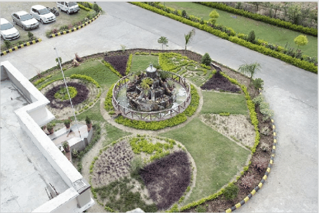 JBIT Dehradun Campus photo 9