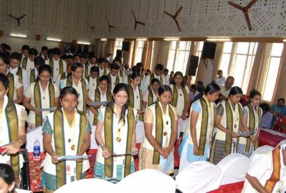 JSS Academy of Higher Education & Research Mysore Extra Curriculars photo 5