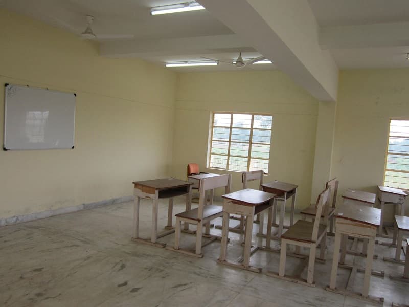 MUMT Bilaspur Campus Infrastructure photo 8