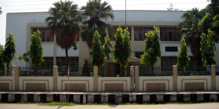 Cotton University Guwahati Campus photo 2