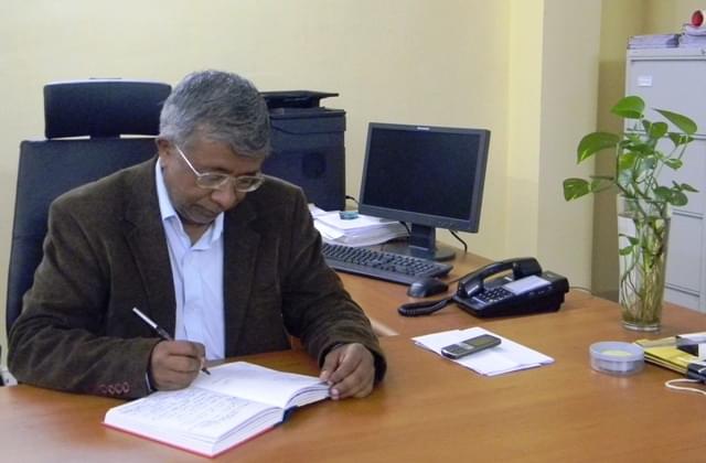 Cotton University Guwahati Extra Curriculars photo 2