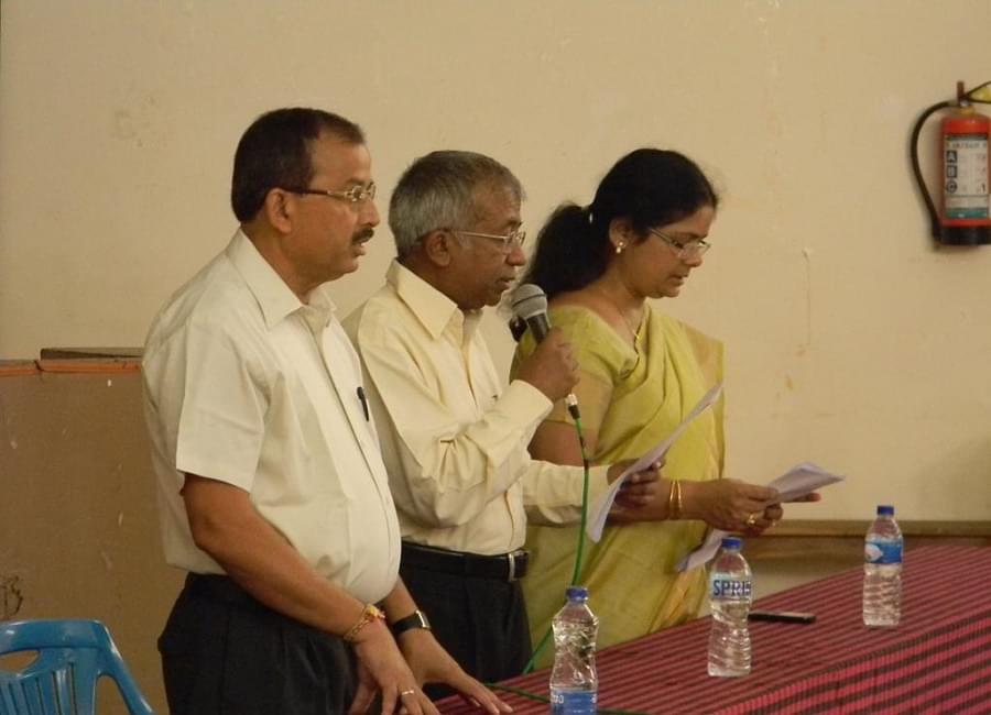 Cotton University Guwahati Extra Curriculars photo 6